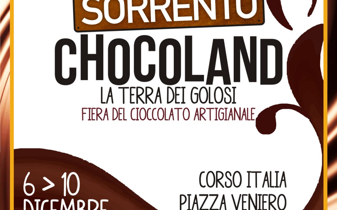 Chocoland Sorrento